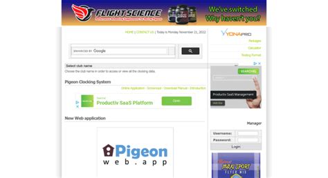 mavc clocking system login apr|Yona Pro .